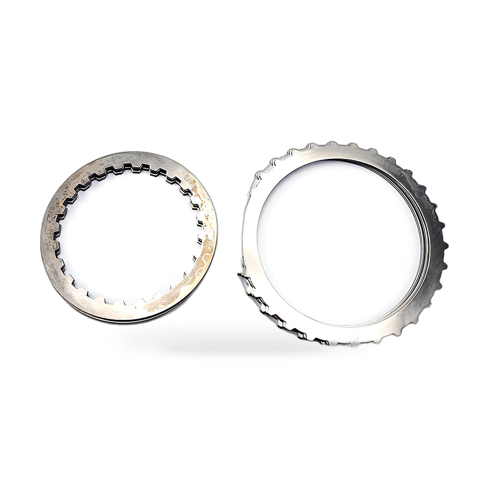 722.9 Automatic Transmission Friction Kit Clutch Plates Suitable for - ZT2