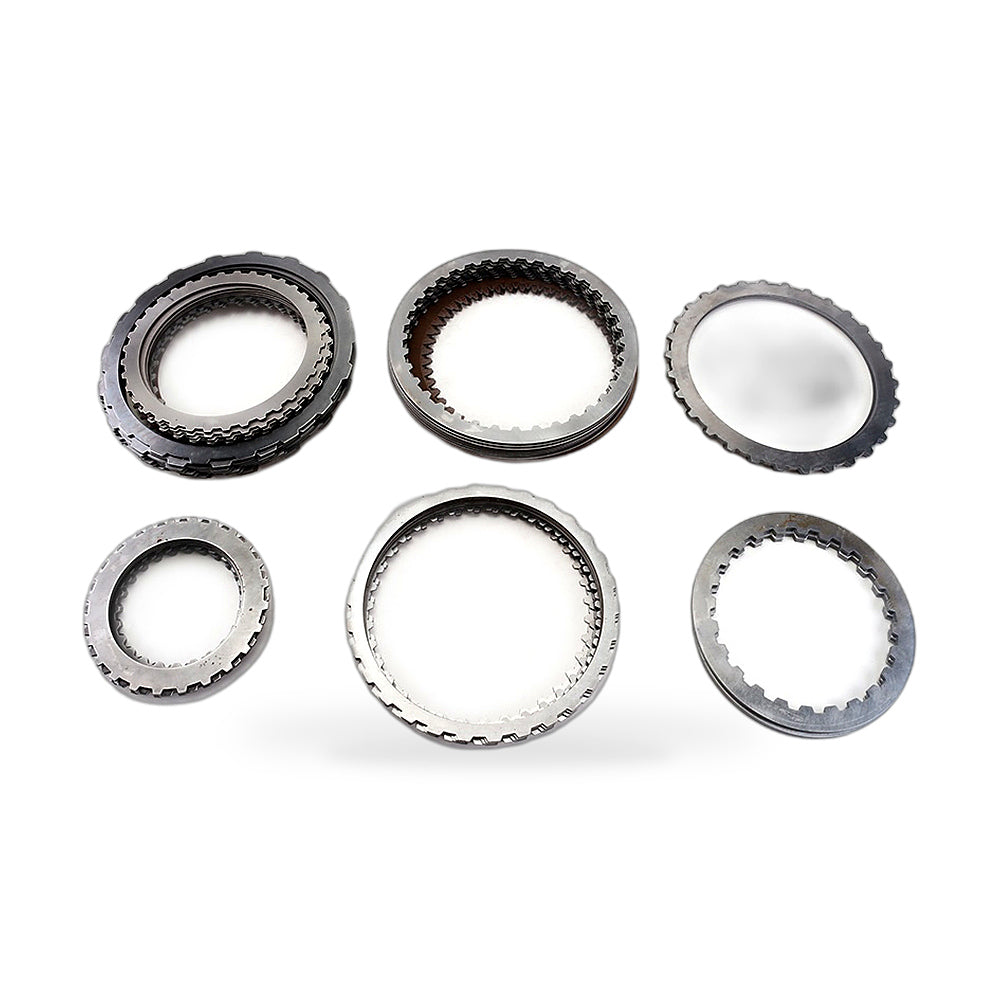 722.9 Automatic Transmission Friction Kit Clutch Plates Suitable for - ZT3