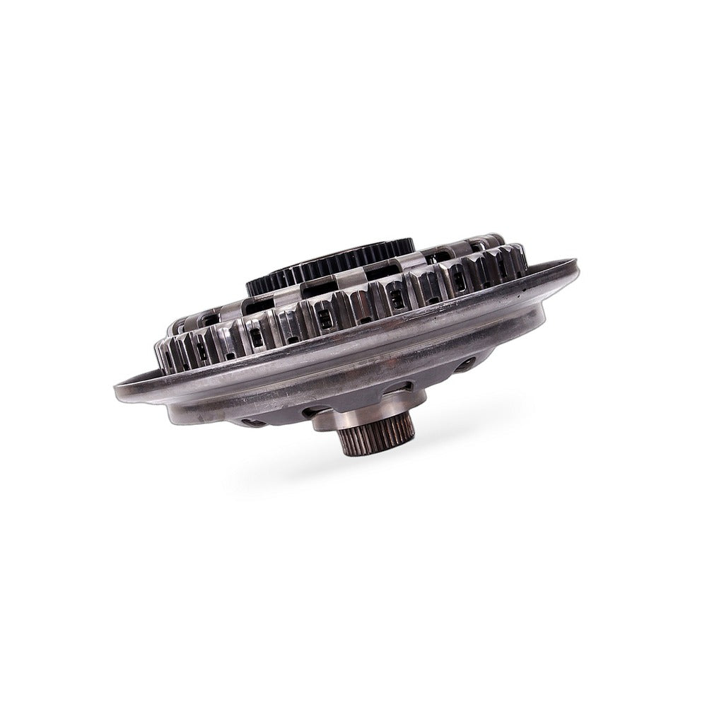 DCT Clutch Kit Suitable for Great Wall Haval H6 H2 H9 Tank 300 MPS6 6DCT451 - BD2