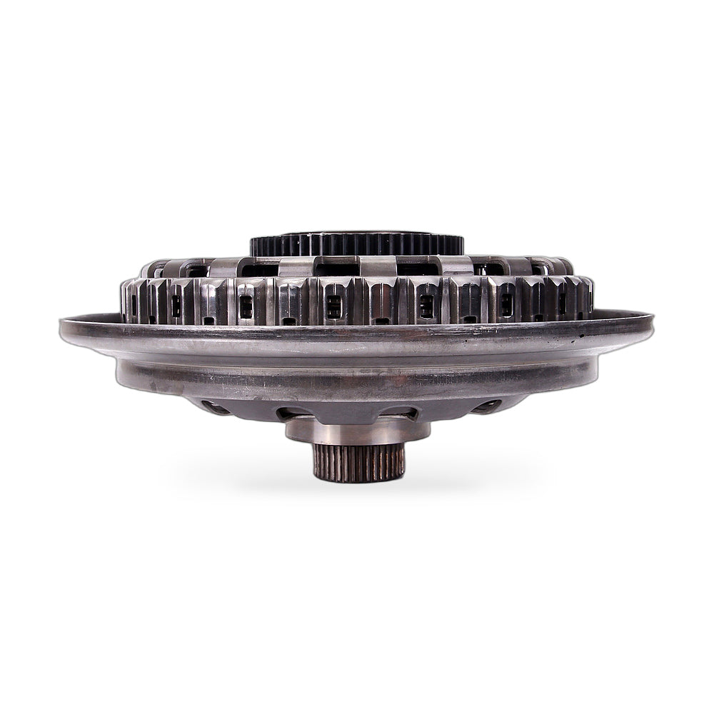 DCT Clutch Kit Suitable for Great Wall Haval H6 H2 H9 Tank 300 MPS6 6DCT451 - ZT2