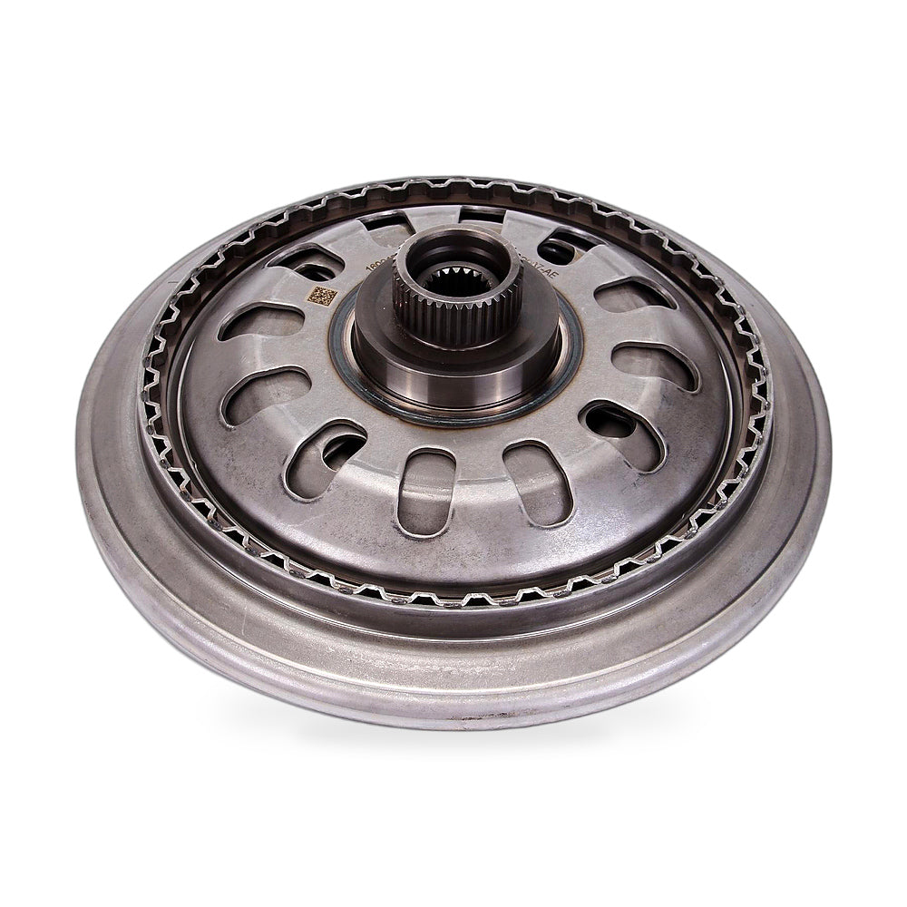 DCT Clutch Kit Suitable for Great Wall Haval H6 H2 H9 Tank 300 MPS6 6DCT451 - ZT3