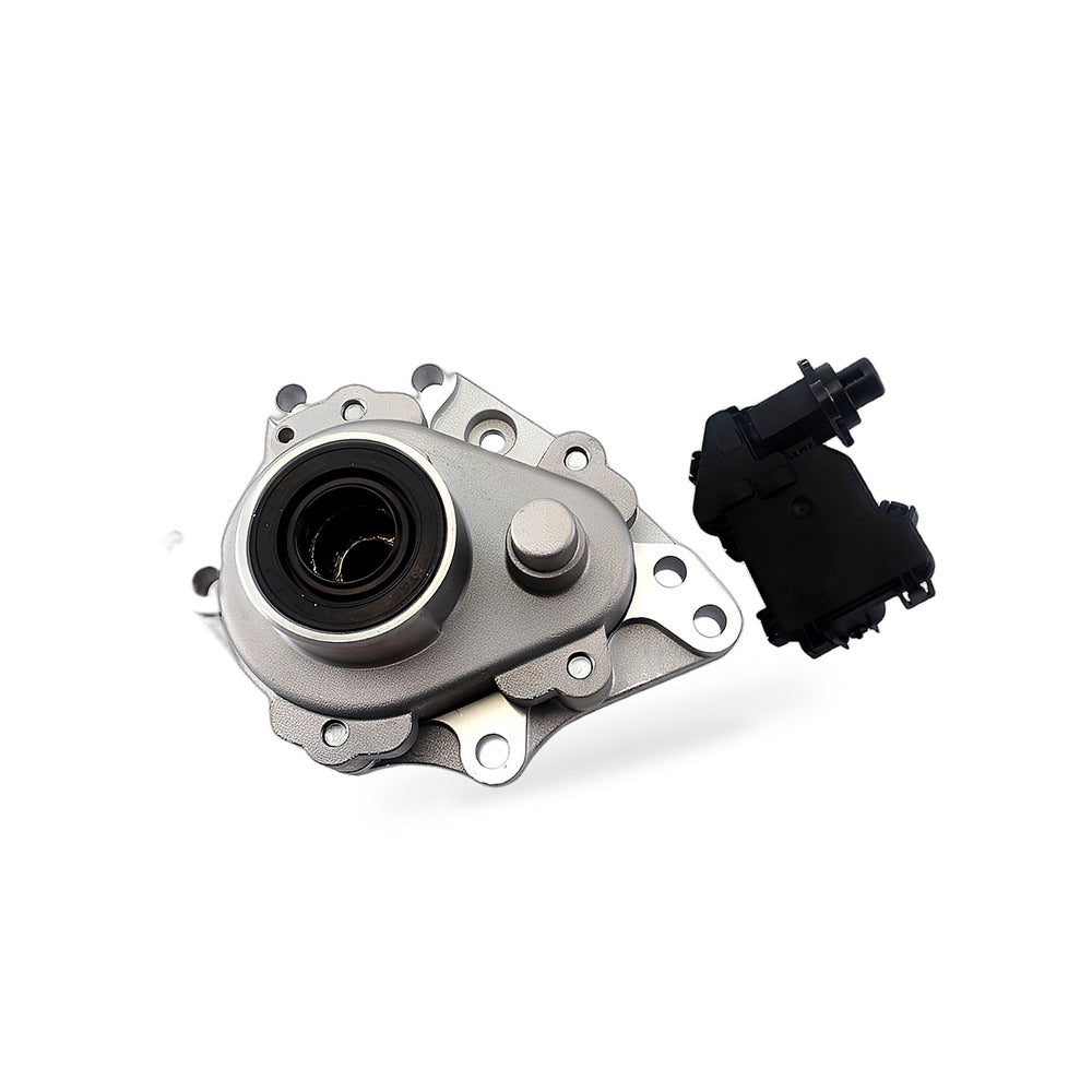 Front Axle Disconnect Actuator Suitable for Chevrolet Colorado GMC Canyon Hummer - BD2