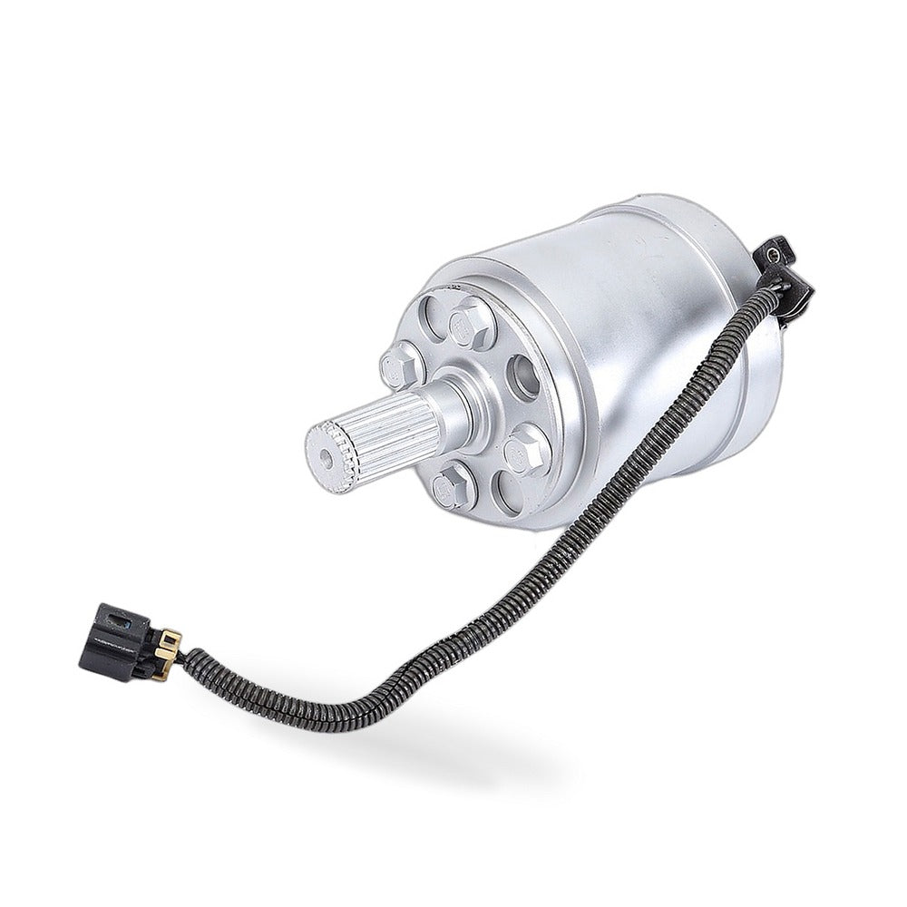 Transmission Rear Differential Clutch Pump Actuator Suitable for Buick Enclave - BD1