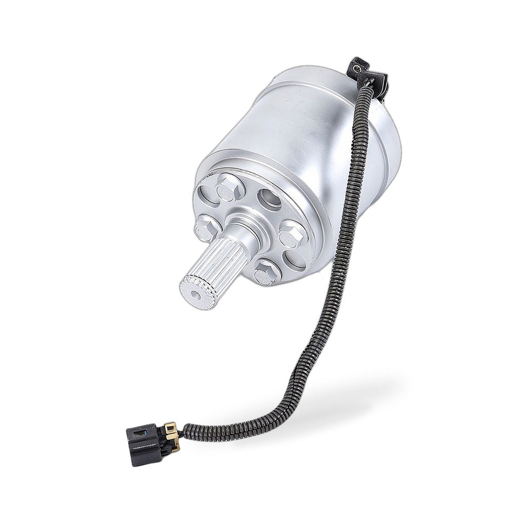 Transmission Rear Differential Clutch Pump Actuator Suitable for Buick Enclave - BD2