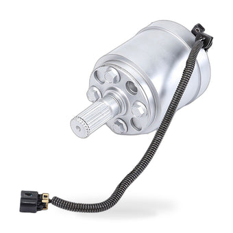 compare product Transmission Rear Differential Clutch Pump Actuator Suitable for Buick Enclave