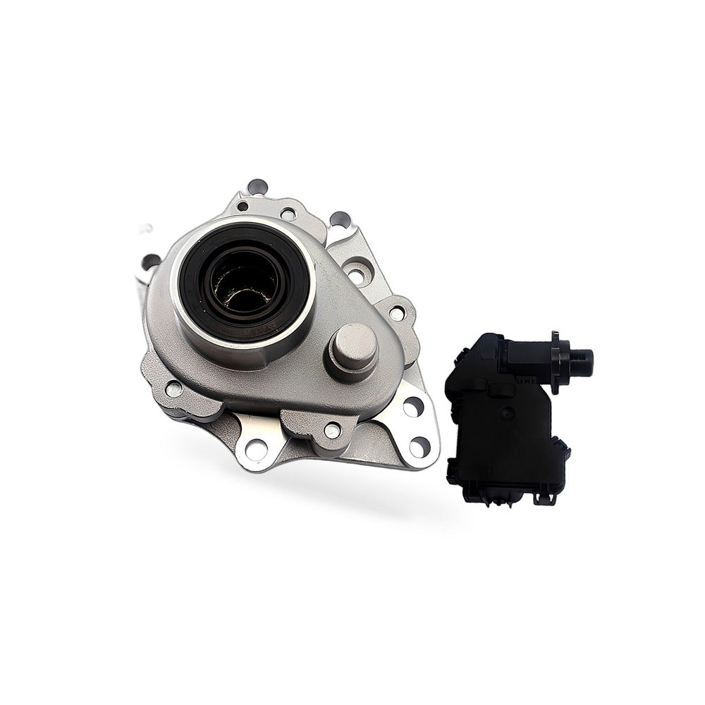 Front Axle Clutch with Motor Suitable for Chevrolet Silverado GMC Sierra - BD1