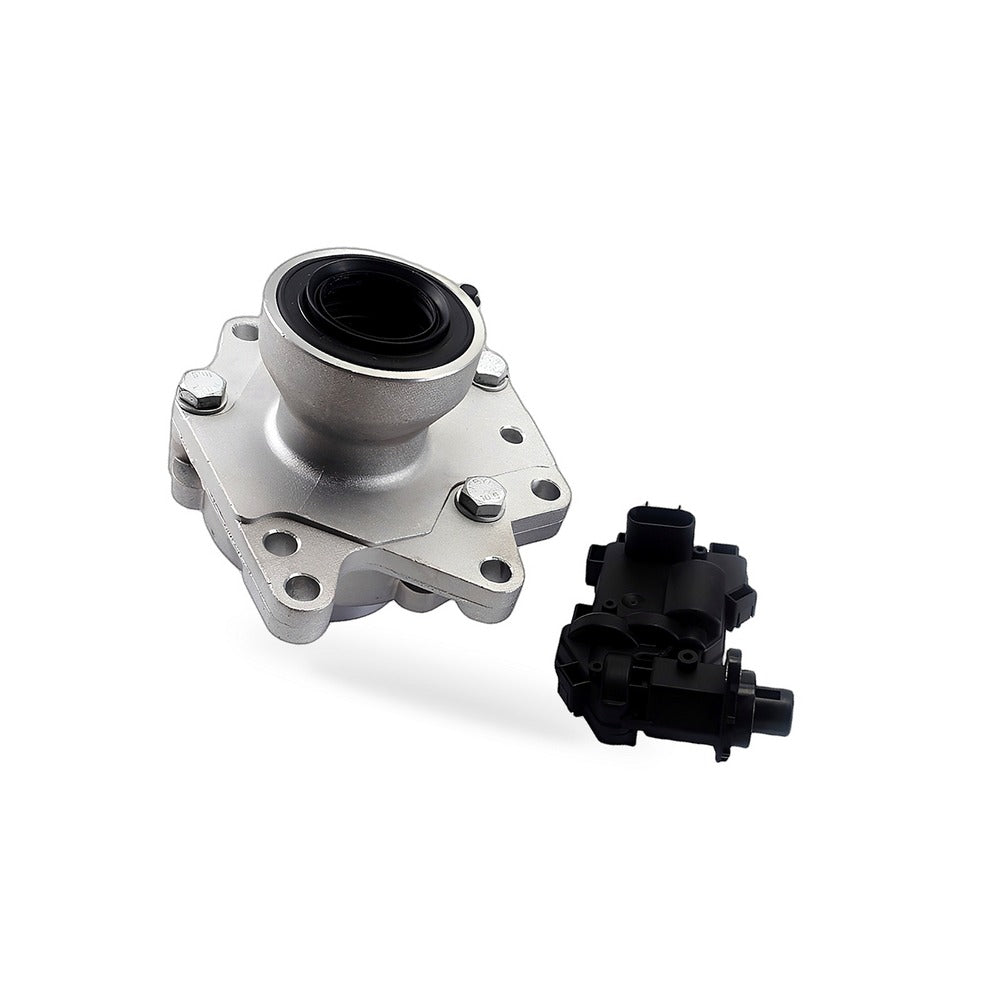 Front Axle Clutch with Motor Suitable for Chevrolet Silverado GMC Sierra - BD3
