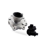 Front Axle Clutch with Motor Suitable for Chevrolet Silverado GMC Sierra - BD3