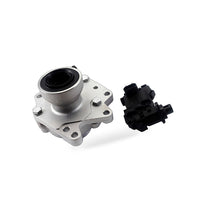 Front Axle Clutch with Motor Suitable for Chevrolet Silverado GMC Sierra - BD4