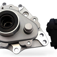 Front Axle Clutch with Motor Suitable for Chevrolet Silverado GMC Sierra - XQ1