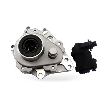 compare product Front Axle Clutch with Motor Suitable for Chevrolet Silverado GMC Sierra
