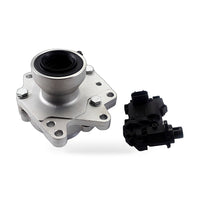 Front Axle Clutch with Motor Suitable for Chevrolet Silverado GMC Sierra - ZT3