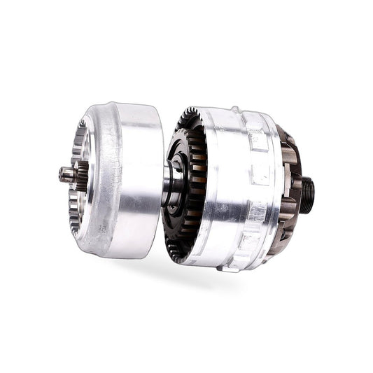 Transmission Clutch Drum Suitable for Dodge Journey 62TE Angle Gear Drum