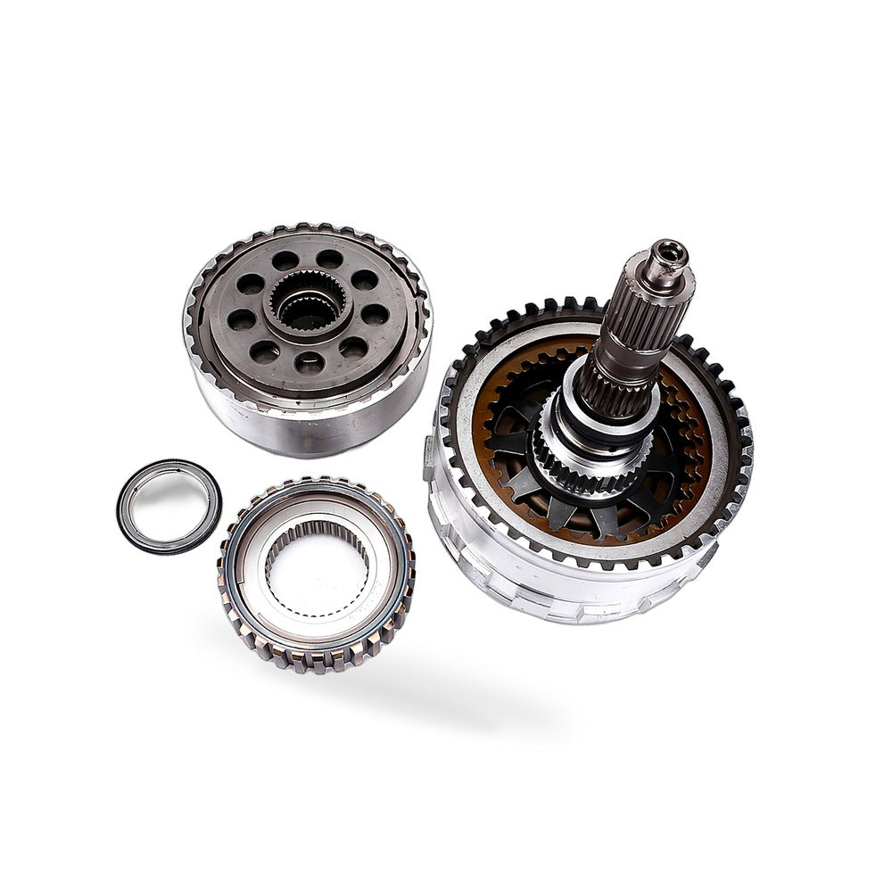 Transmission Clutch Drum Suitable for Dodge Journey 62TE Angle Gear Drum - BD3