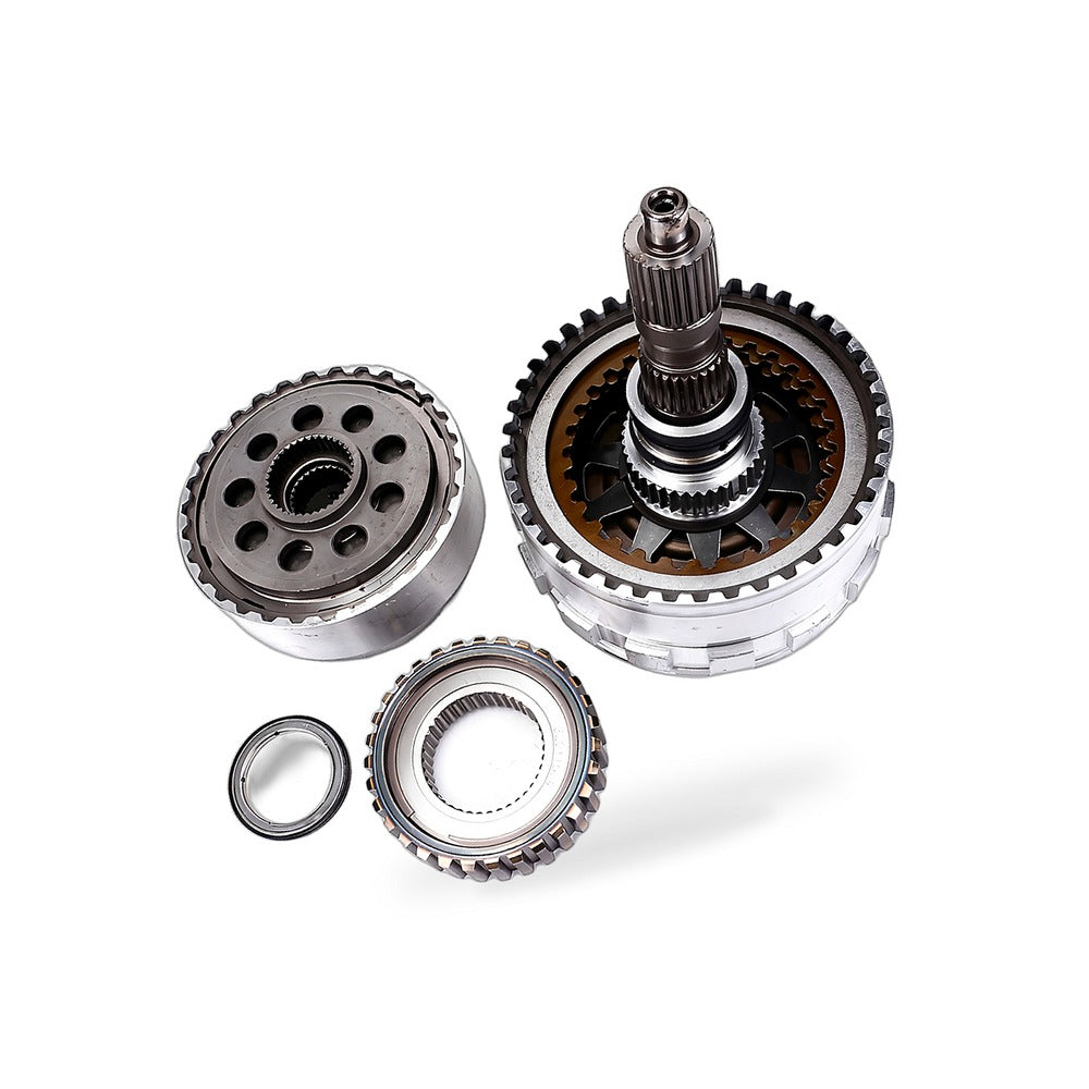 Transmission Clutch Drum Suitable for Dodge Journey 62TE Angle Gear Drum - BD4