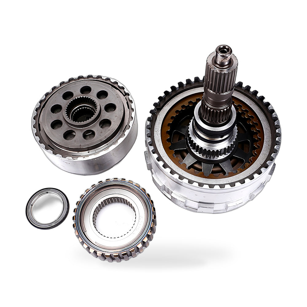Transmission Clutch Drum Suitable for Dodge Journey 62TE Angle Gear Drum - ZT3