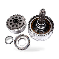 Transmission Clutch Drum Suitable for Dodge Journey 62TE Angle Gear Drum - ZT3