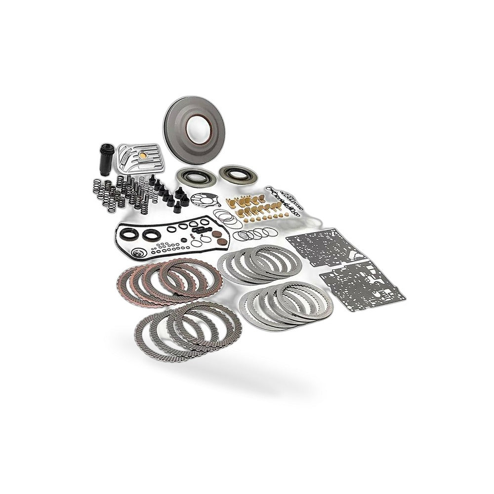 Transmission Clutch Master Kit Suitable for Ford Focus Mondeo Kuga MPS6 6DCT450 - BD1