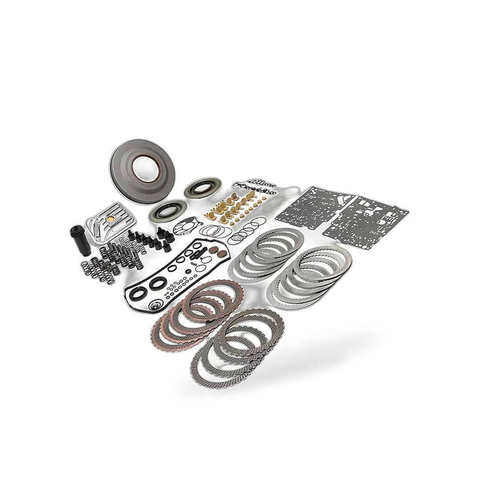 Transmission Clutch Master Kit Suitable for Ford Focus Mondeo Kuga MPS6 6DCT450 - BD2