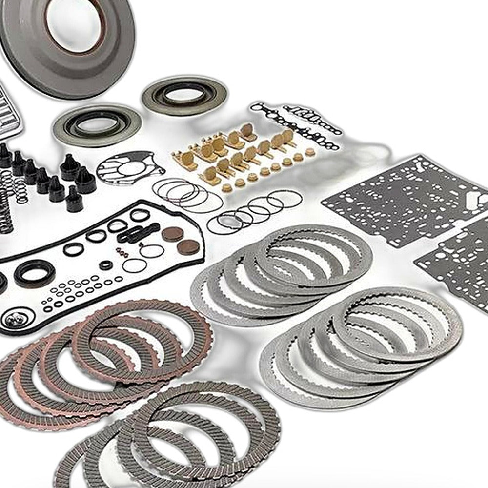 Transmission Clutch Master Kit Suitable for Ford Focus Mondeo Kuga MPS6 6DCT450 - XQ1