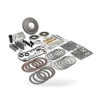 Transmission Clutch Master Kit Suitable for Ford Focus Mondeo Kuga MPS6 6DCT450 - ZT2