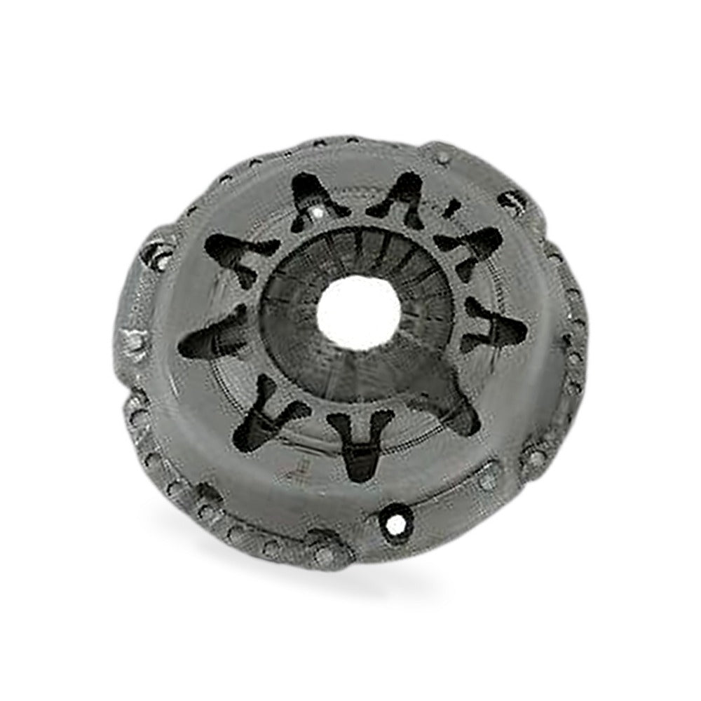 2-Piece Clutch Kit Suitable for Ford Focus EcoSport Fiesta 2013-2022 4M51-7540AA - BD3