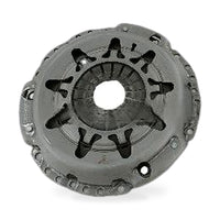2-Piece Clutch Kit Suitable for Ford Focus EcoSport Fiesta 2013-2022 4M51-7540AA - ZT2