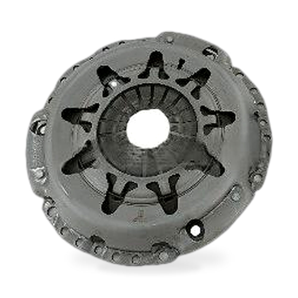 2-Piece Clutch Kit Suitable for Ford Focus EcoSport Fiesta 2013-2022 4M51-7540AA - ZT3