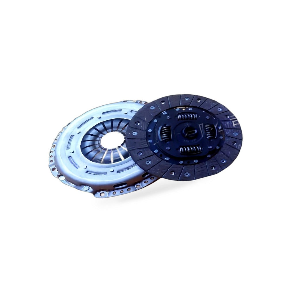 Clutch Kit Suitable for Ford Focus 2011-2018 1.6L Manual Transmission - BD2