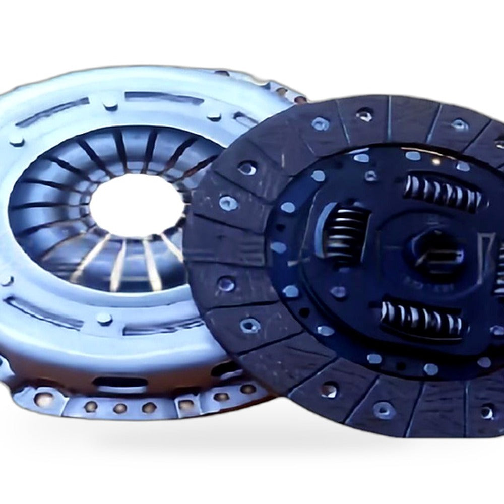 Clutch Kit Suitable for Ford Focus 2011-2018 1.6L Manual Transmission - XQ1