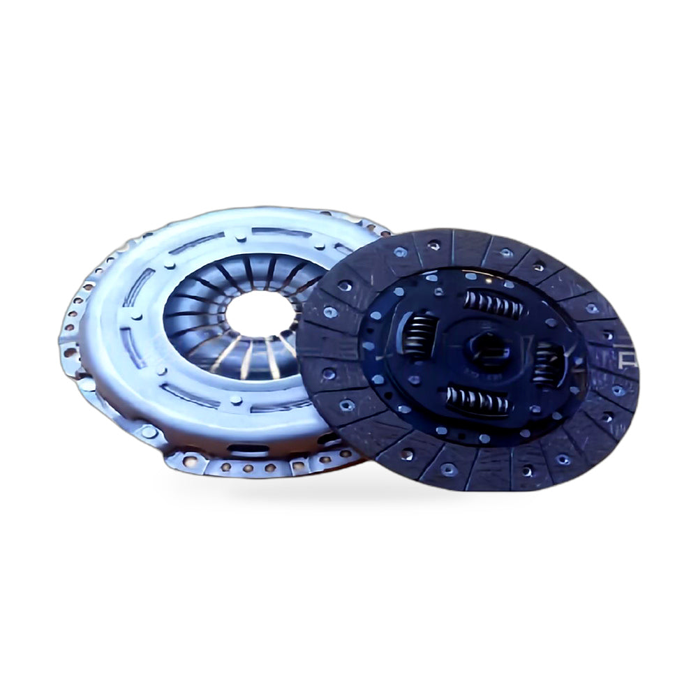Clutch Kit Suitable for Ford Focus 2011-2018 1.6L Manual Transmission - ZT3