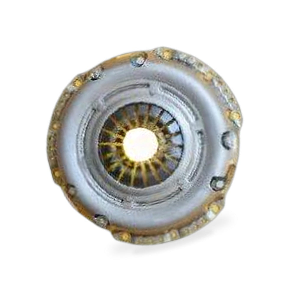 2-Piece Clutch Kit Suitable for Ford Escort 1.5L 2015-2018 ED8G-7540AA - BD4