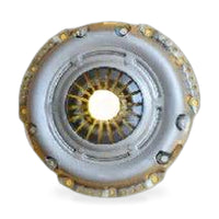 2-Piece Clutch Kit Suitable for Ford Escort 1.5L 2015-2018 ED8G-7540AA - ZT3
