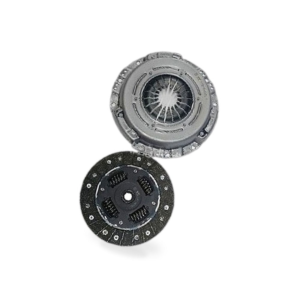 Clutch Kit Suitable for Ford Fiesta 2008-2017 Focus Fusion 1.4L 1.6L 2.0L - BD1