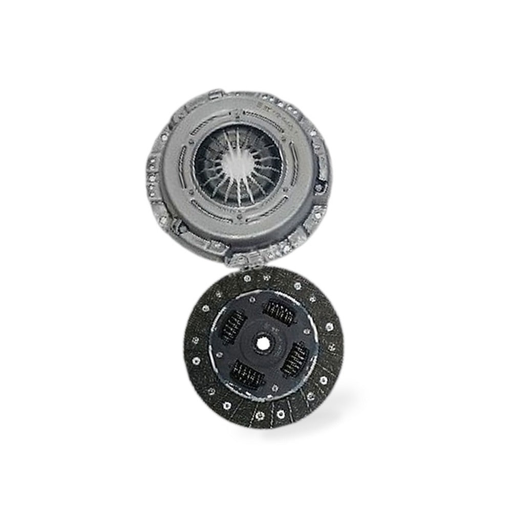 Clutch Kit Suitable for Ford Fiesta 2008-2017 Focus Fusion 1.4L 1.6L 2.0L - BD2