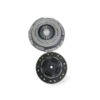 Clutch Kit Suitable for Ford Fiesta 2008-2017 Focus Fusion 1.4L 1.6L 2.0L - BD2