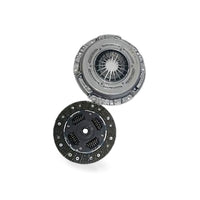 Clutch Kit Suitable for Ford Fiesta 2008-2017 Focus Fusion 1.4L 1.6L 2.0L - BD3