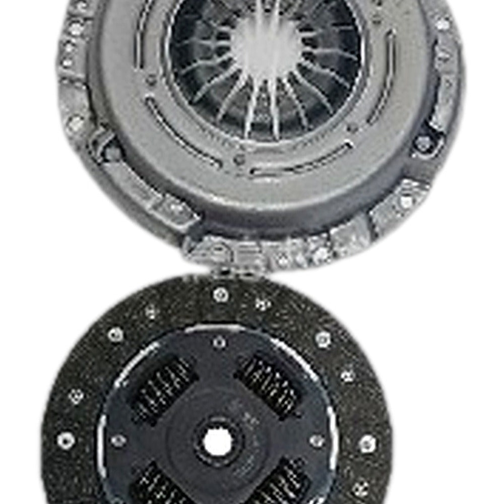 Clutch Kit Suitable for Ford Fiesta 2008-2017 Focus Fusion 1.4L 1.6L 2.0L - XQ1