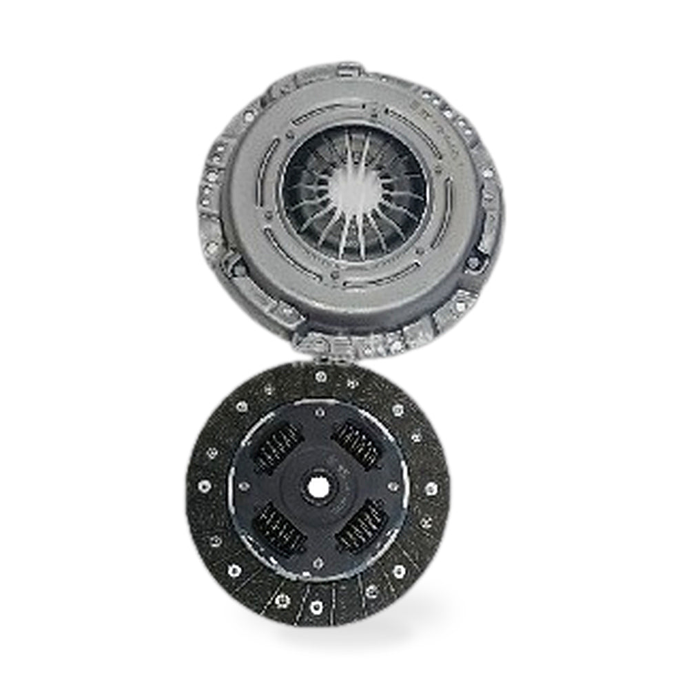Clutch Kit Suitable for Ford Fiesta 2008-2017 Focus Fusion 1.4L 1.6L 2.0L - ZT3