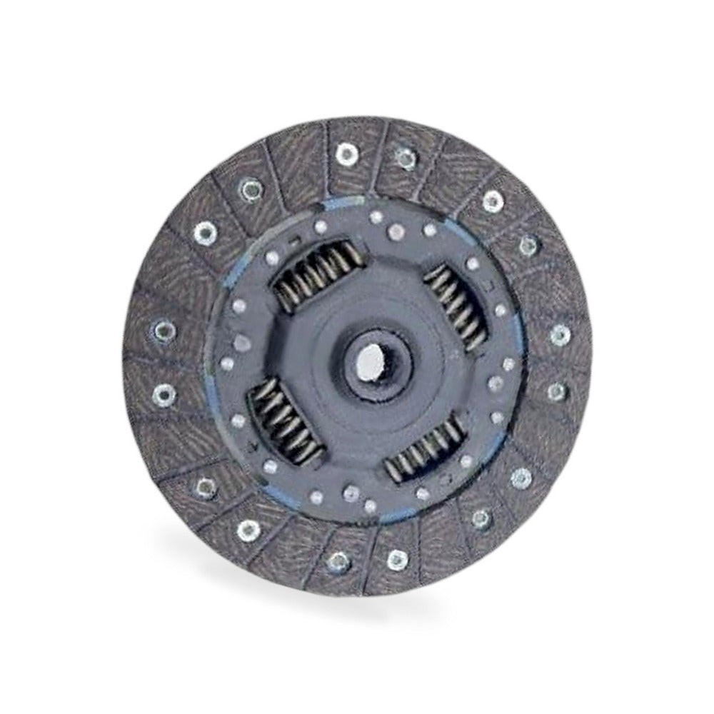 Clutch Disc Suitable for Ford Fiesta 2009-2017 1.0L 1.25L 1.4L 1.6L ZJ63-16460B - BD3