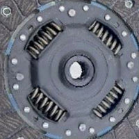 Clutch Disc Suitable for Ford Fiesta 2009-2017 1.0L 1.25L 1.4L 1.6L ZJ63-16460B - XQ1
