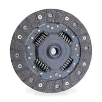 Clutch Disc Suitable for Ford Fiesta 2009-2017 1.0L 1.25L 1.4L 1.6L ZJ63-16460B - ZT2