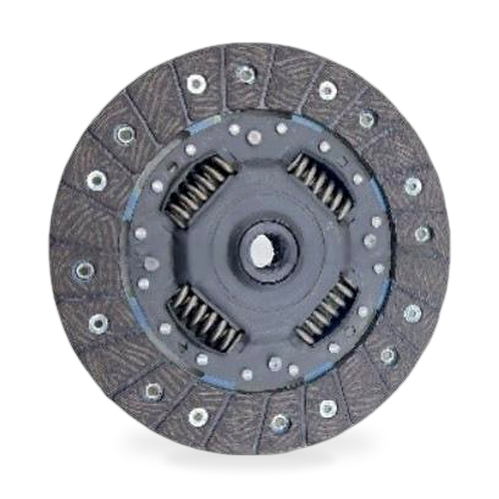 Clutch Disc Suitable for Ford Fiesta 2009-2017 1.0L 1.25L 1.4L 1.6L ZJ63-16460B - ZT3