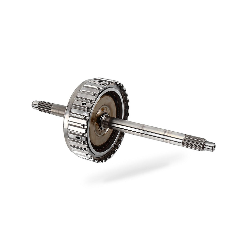 Transmission Clutch Kit Suitable for Ford Escape Fiesta Focus 2000-2019 4F27E - BD2