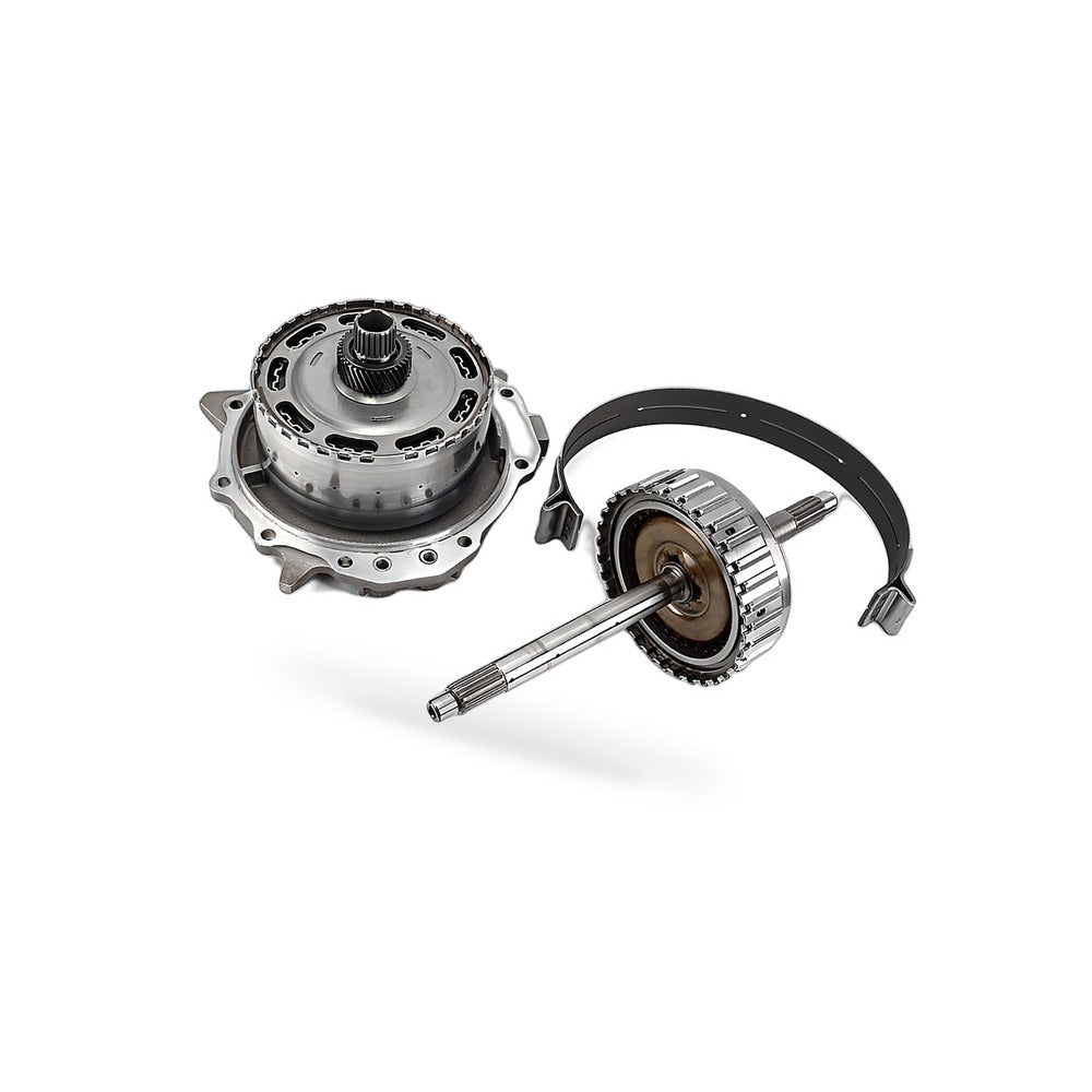 Transmission Clutch Kit Suitable for Ford Escape Fiesta Focus 2000-2019 4F27E - BD3