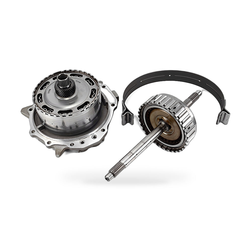 Transmission Clutch Kit Suitable for Ford Escape Fiesta Focus 2000-2019 4F27E - ZT3