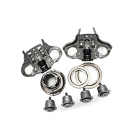 Clutch Assembly with Front Fork Suitable for Ford Focus Fiesta EcoSport 6DCT250 - BD2