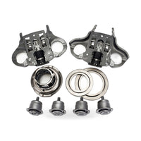 Clutch Assembly with Front Fork Suitable for Ford Focus Fiesta EcoSport 6DCT250 - ZT2