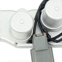 Torque Converter Clutch Solenoid Valve Suitable for Honda Accord Prelude Odyssey - XQ1