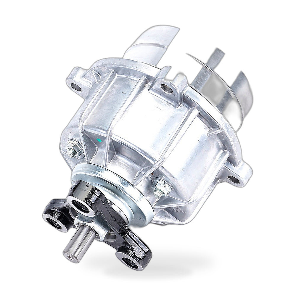 Rear Differential Clutch Suitable for Hyundai Santa Fe 2001-2006 2.4L 3.5L - ZT2